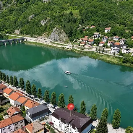 Korana Lejlighed Višegrad